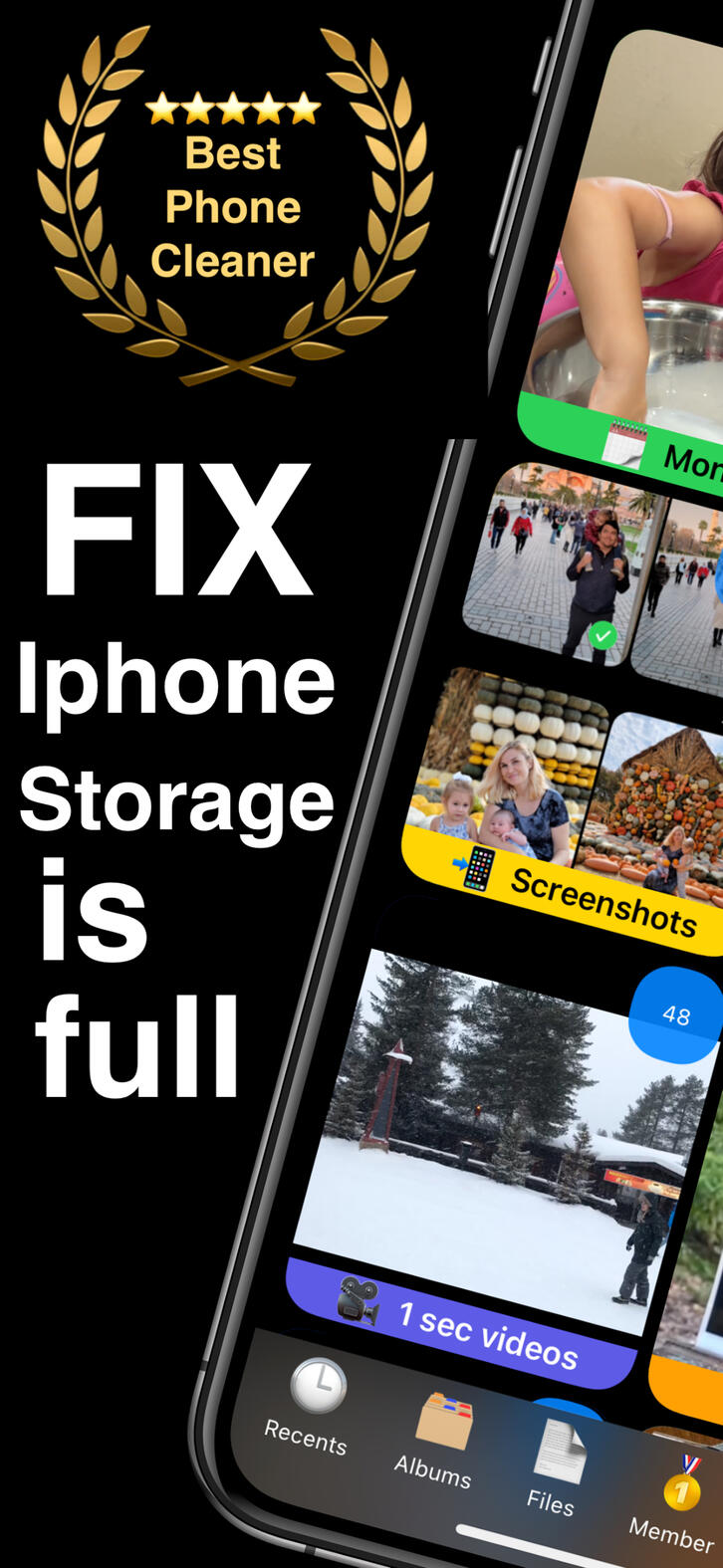 cleanup,clean-up,icloud,delete,duplicates,cloud,phone,gallery,free,camera,swipewipe,remove,ai,roll